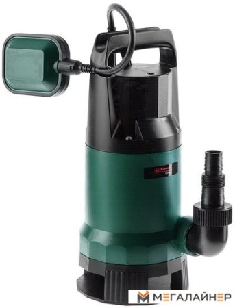 Дренажный насос Hammer Flex NAP900A купить в Минске с доставкой