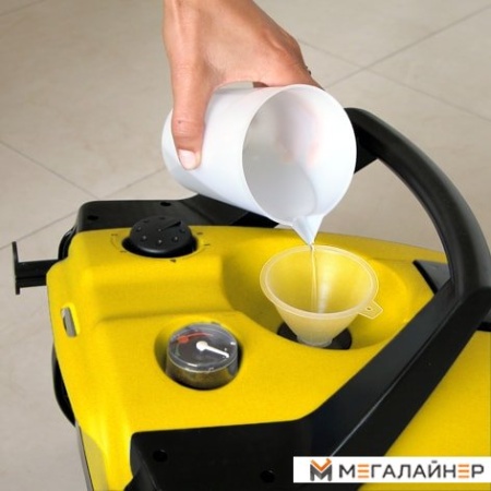 Пароочиститель Lavor Skyvap Max купить в Минске с доставкой