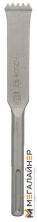 Зубчатое зубило Bosch 1618601302 купить в Минске с доставкой