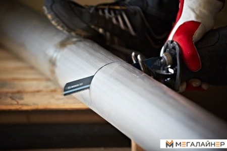 Пильное полотно Bosch S 955 CHM 2608653180 купить в Минске с доставкой