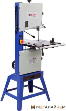 Станок Белмаш WBS-355 купить в Минске с доставкой