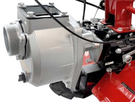 Мотокультиватор WEIMA WM 1000N-6 (KM) + колеса купить в Минске с доставкой