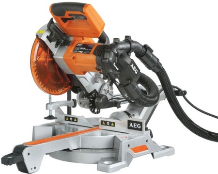 Дисковая пила AEG PS 216 L купить в Минске с доставкой