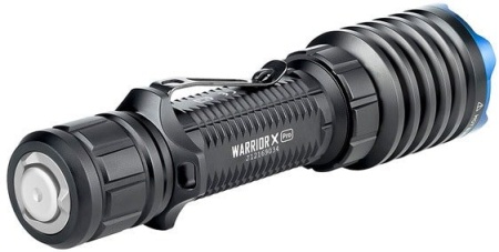 Фонарь Olight Warrior X Pro