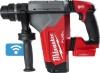 Перфоратор Milwaukee M18 FUEL M18ONEFHP-0X 4933478884 (без АКБ, кейс) купить в Минске с доставкой