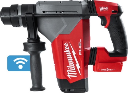 Перфоратор Milwaukee M18 FUEL M18ONEFHP-0X 4933478884 (без АКБ, кейс) купить в Минске с доставкой