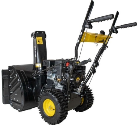 Снегоуборщик Huter SGC 5500B купить в Минске с доставкой