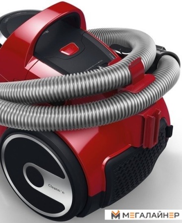 Пылесос Bosch BGC05AAA2 купить в Минске с доставкой