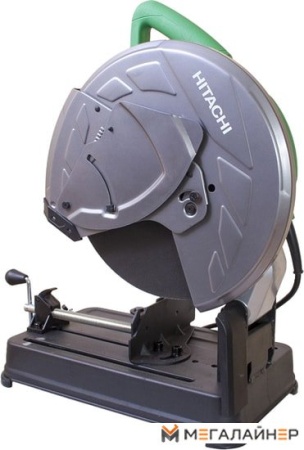 Торцовочная пила Hitachi CC14ST купить в Минске с доставкой