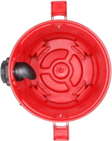 Пылесос Wortex VC 2015-1 WS купить в Минске с доставкой