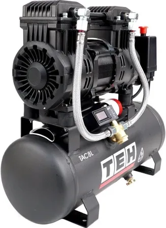 Компрессор TEH TAC8L