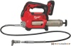 Пистолет для герметика Milwaukee M18 GG-201C 4933440490 купить в Минске с доставкой