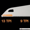 Ножовка Fiskars Pro PowerTooth 1062919 купить в Минске с доставкой