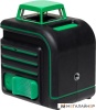 Купить Лазерный нивелир ADA Instruments Cube 2-360 Green Professional Edition А00534 в Минске с доставкой