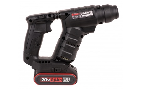 Перфоратор Kress KU380 (с 2-мя АКБ, кейс) купить в Минске с доставкой