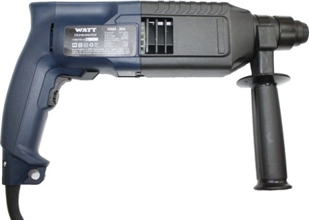 Перфоратор WATT WBH-800 2019 купить в Минске с доставкой