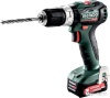 Дрель-шуруповерт Metabo PowerMaxx SB 12 BL 601077500 (с 2-мя АКБ, кейс) купить в Минске с доставкой