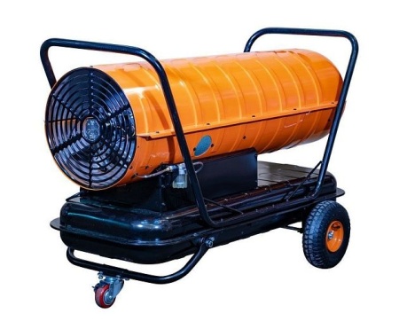 Тепловая пушка Aurora TK-100000