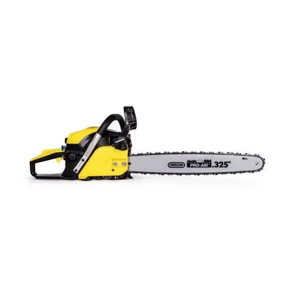 Бензиновая цепная пила Foxweld MACHETE 154 PRO купить в Минске с доставкой