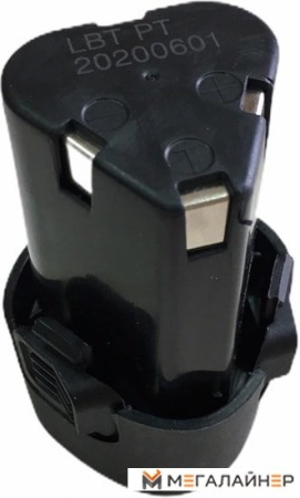 Дрель-шуруповерт Zitrek Green 12-Li 063-4072 (с 2-мя АКБ, кейс) купить в Минске с доставкой