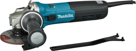 Угловая шлифмашина Makita GA5090X01 купить в Минске с доставкой
