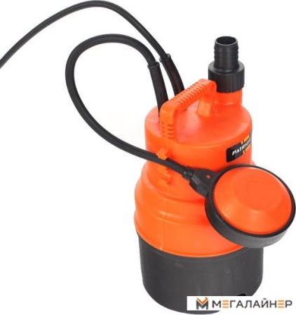Дренажный насос Patriot F300 купить в Минске с доставкой