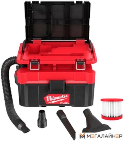 Пылесос Milwaukee M18 FPOVCL-0 (без АКБ и ЗУ) купить в Минске с доставкой
