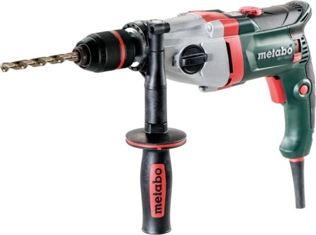 Безударная дрель Metabo BEV 1300-2 600574810