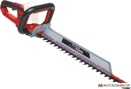 Кусторез Einhell GE-CH 18/60 Li-Solo (без АКБ) купить в Минске с доставкой