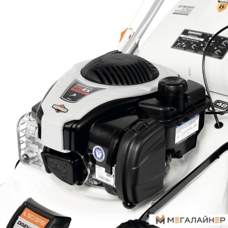 Купить газонокосилку в Минске. Цена газонокосилки в рассрочку