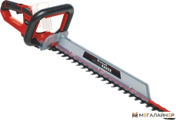 Кусторез Einhell GE-CH 18/60 Li-Solo (без АКБ) купить в Минске с доставкой