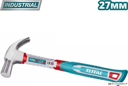 Молоток Total THCH61027 купить в Минске с доставкой