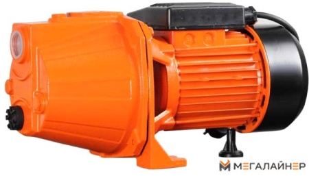 Самовсасывающий насос Skiper P-JET100 купить в Минске с доставкой