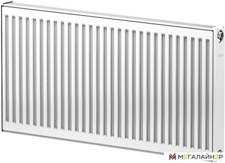 Стальной панельный радиатор Engel Тип 21 500x1000 (боковое подключение)
