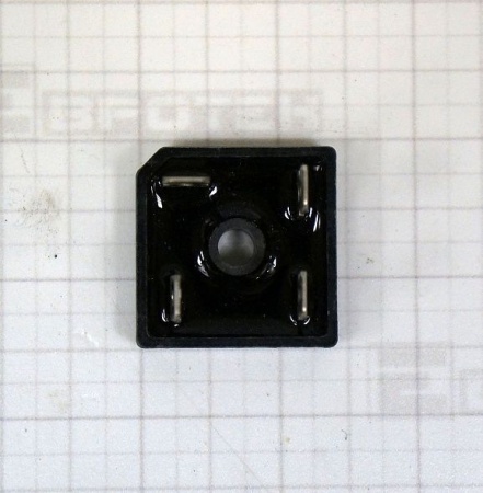 Диодный мост AuroraPRO Speedway 200 S25VB100X (R-04-010300-41-01) - запчасть