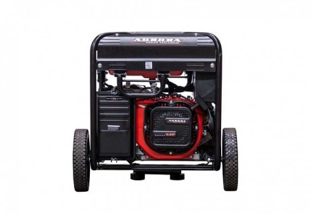 Купить Бензиновый генератор Aurora 8500 D Plus в Минске с доставкой по РБ