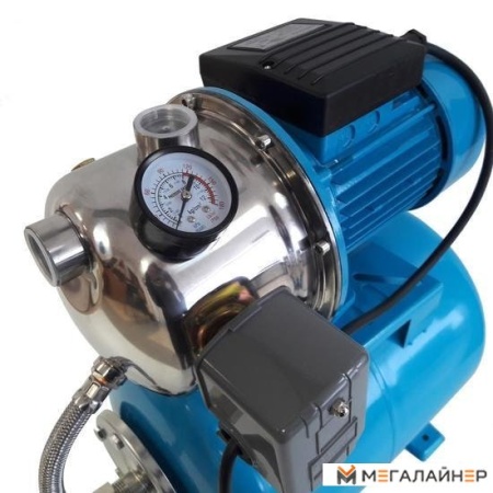 Насосная станция Gardana AUTO JY-1000 Gardana купить в Минске с доставкой