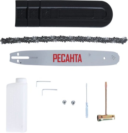 Бензопила Ресанта БП-4516 купить в Минске с доставкой