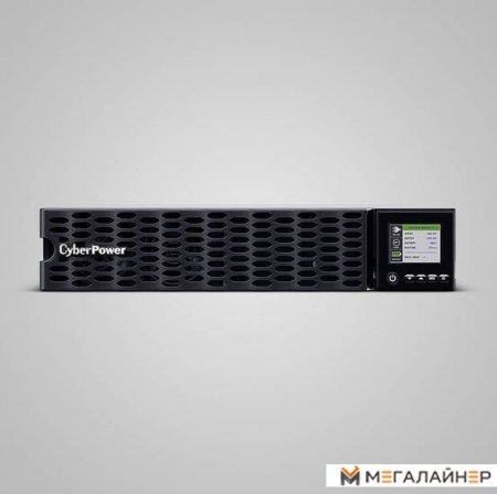 Купить Источник бесперебойного питания CyberPower Smart OL6KERTHD в Минске с доставкой