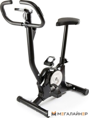 Велотренажер Atlas Sport Dark Cardio 601