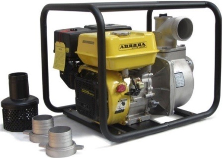 Мотопомпа Aurora АМР 80 С купить в Минске с доставкой