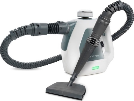 Пароочиститель Kitfort KT-918-2 купить в Минске с доставкой