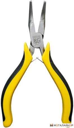 Длинногубцы Berger BG1219 купить в Минске с доставкой