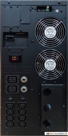 Купить Источник бесперебойного питания Powercom Macan MAC-6000 в Минске с доставкой