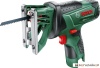 Электролобзик Bosch EasySaw 12 (без аккумулятора) купить в Минске с доставкой