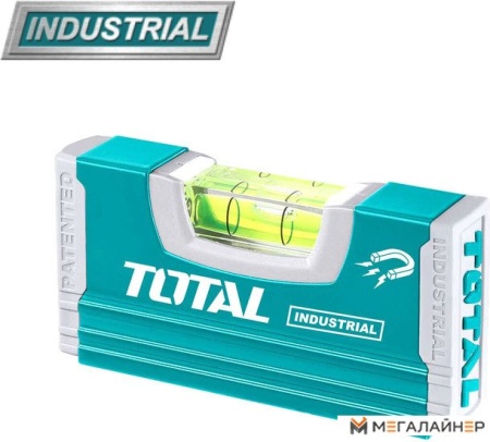 Купить Уровень строительный Total TMT20105M в Минске с доставкой