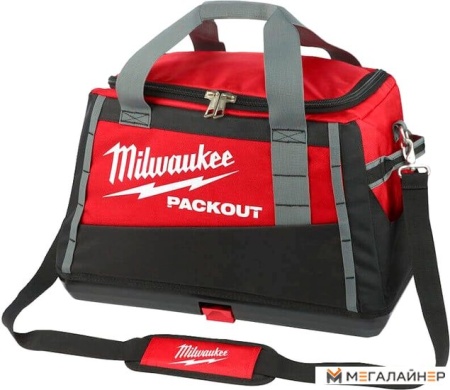Сумка для инструментов Milwaukee Packout 4932471067 купить в Минске с доставкой
