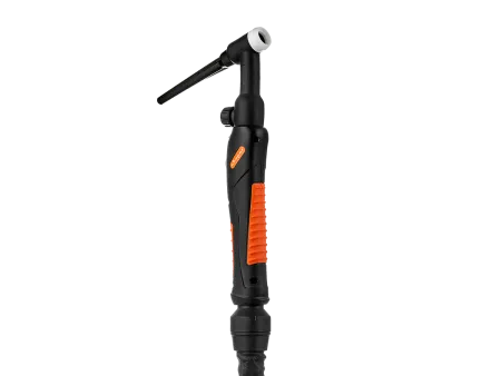Сварочная горелка TIG Сварог TECH TS 18V FLEX М12×1 8м вод. охл. 