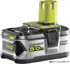 Аккумулятор Ryobi RB18L50 ONE+ 5133002433 (18В/5.0 а*ч) купить в Минске с доставкой
