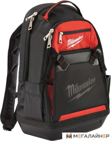 Рюкзак для инструментов Milwaukee Jobsite Backpack купить в Минске с доставкой